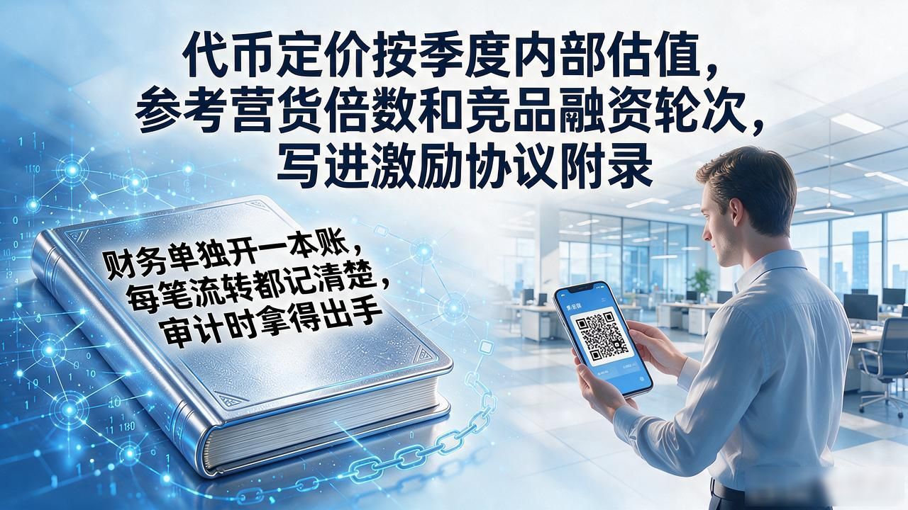 代币池解锁机制_数字货币激励方案_数字货币激励方案