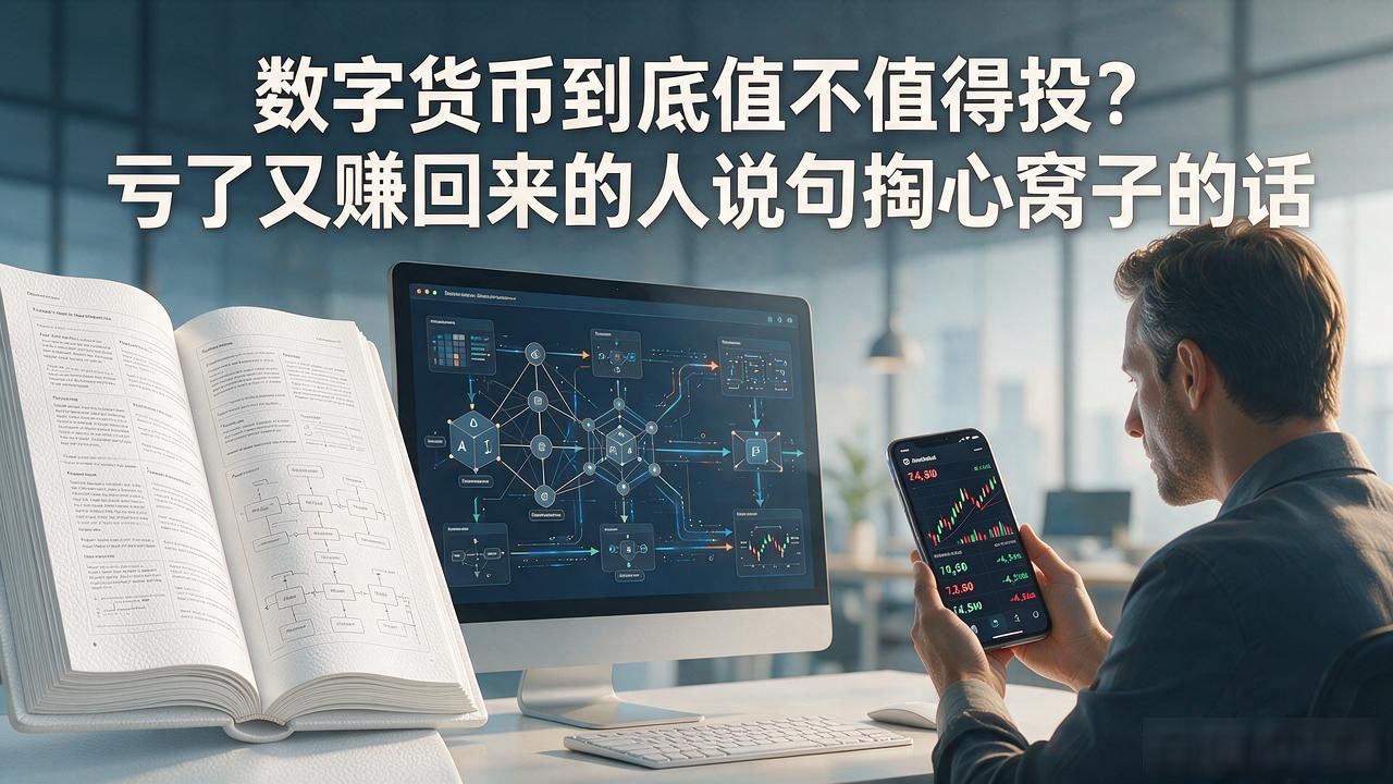 数字货币长期投资价值分析_数字货币值得投资吗吗_比特币以太坊定投策略