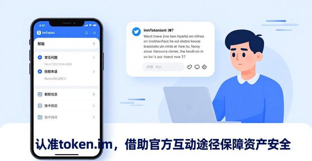 最新imToken官网入口与用户互动指南