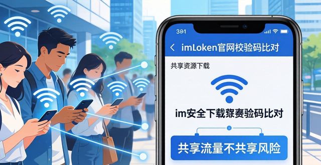 imToken下载如何安全共享资源？