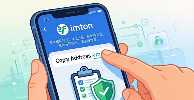 imToken最新版本下载，账户安全这样维护