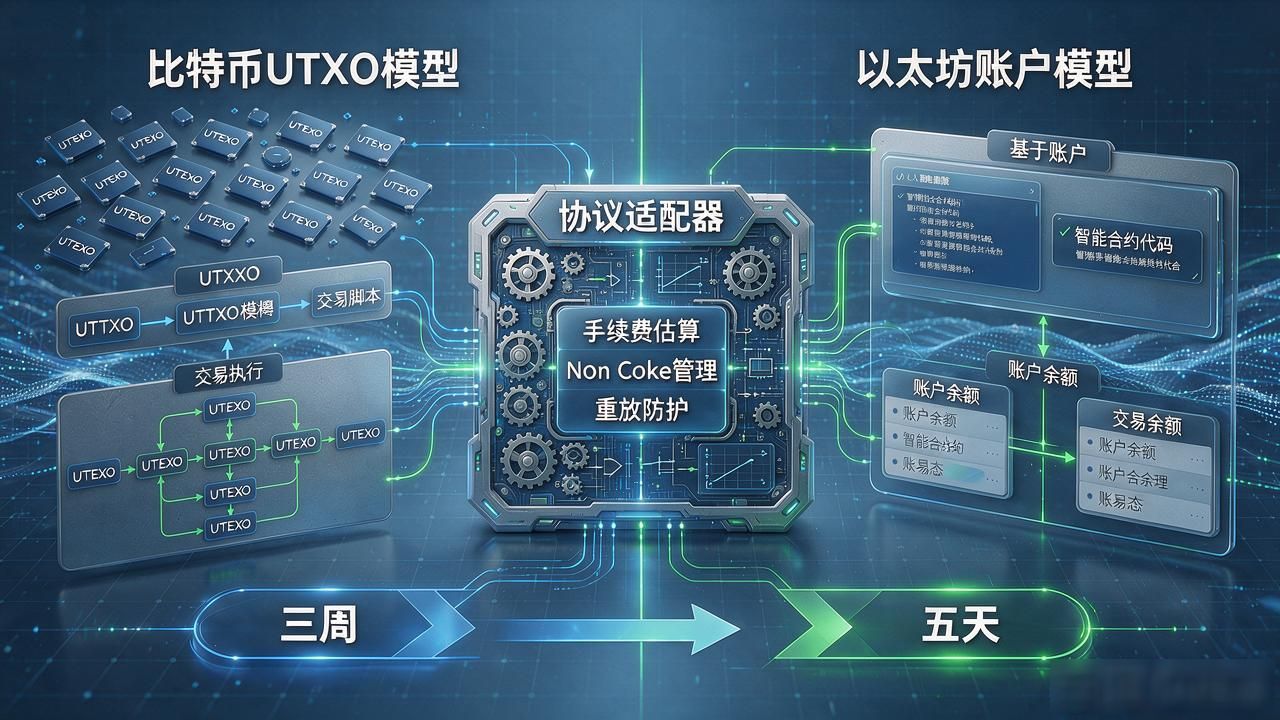 比特派钱包开发多链密钥安全架构_比特派钱包开发_DApp生态统一签名网关集成方案