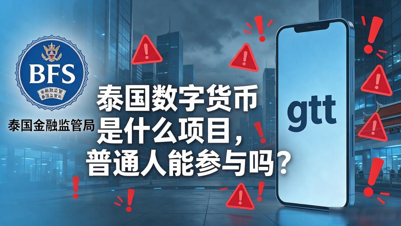 gtt山寨App识别与SEC牌照查询指南_泰国数字货币gtt_泰国数字货币gtt实用价值与跨境结算优势