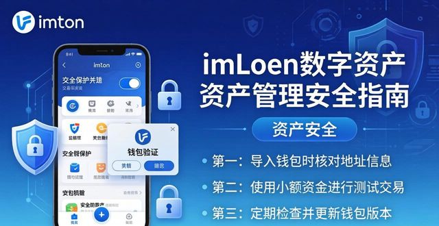 如何通过imToken最新版本下载实现资产安全性？_如何通过imToken最新版本下载实现资产安全性？_如何通过imToken最新版本下载实现资产安全性？
