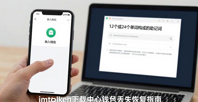 钱包找回_imtoken钱包丢了怎么办_imtoken下载中心钱包丢失恢复指南