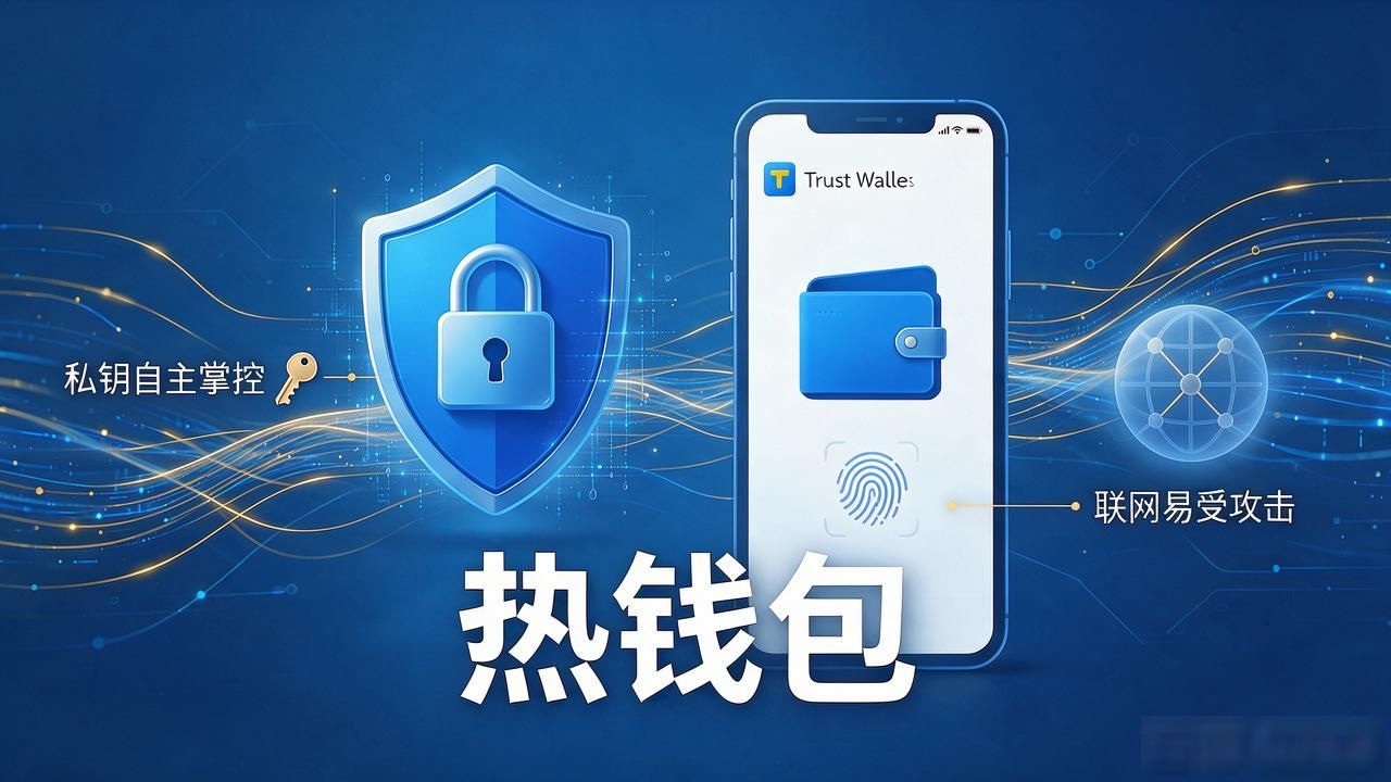 加密货币钱包类型对比_买了数字货币放哪里_冷钱包热钱包交易所区别