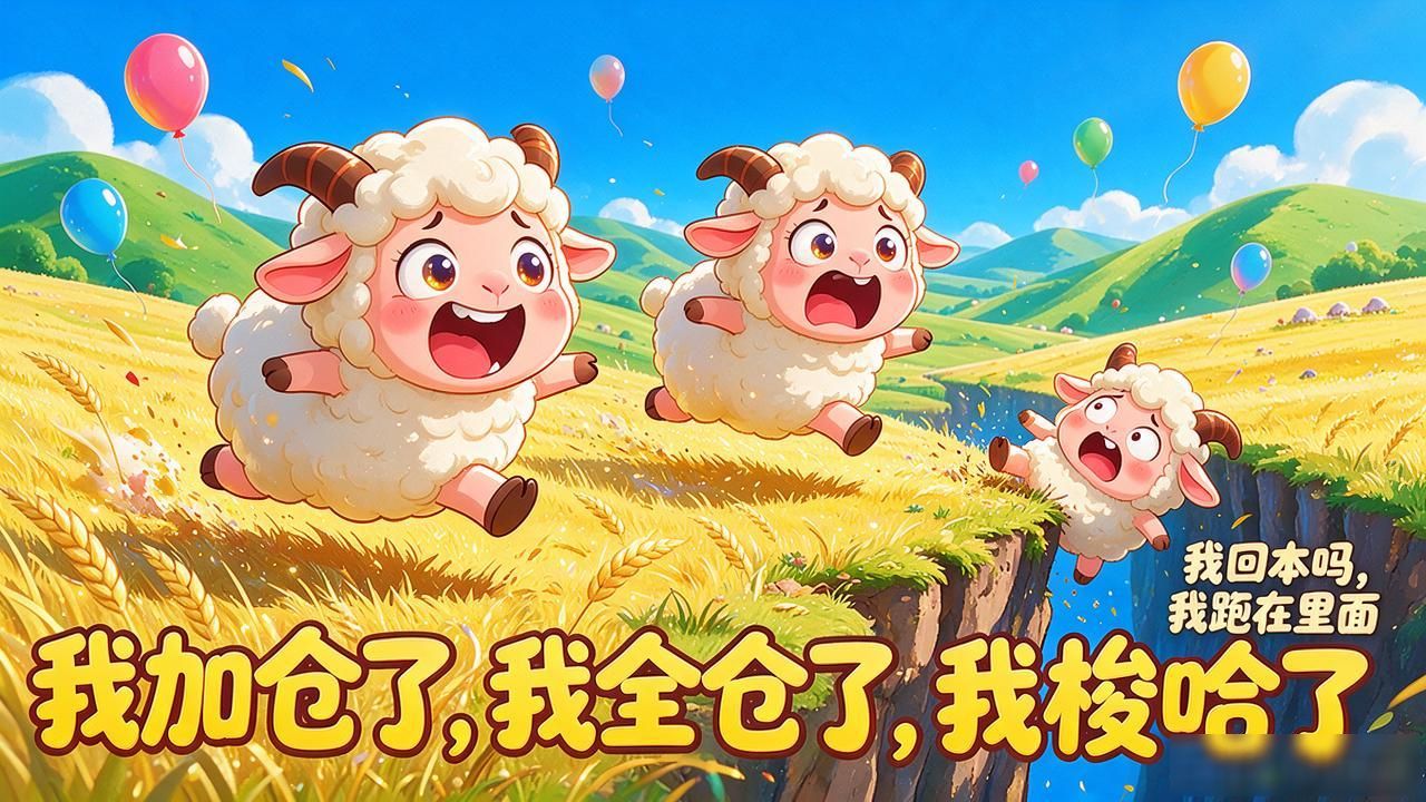 炒数字货币的图片搞笑_币圈亏损梗图_数字货币情绪共鸣