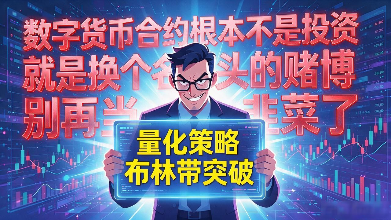 数字货币合约赌博 高倍杠杆套牢 导师骗局送钱_数字货币合约赌博