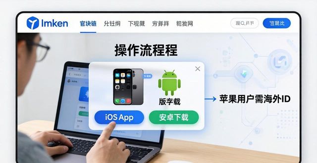 如何通过imtoken官网网址获取最新的下载链接？_官网站点下载_官网链接在哪找
