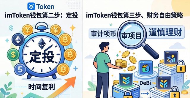 钱包科技有限公司_如何通过imToken钱包官方版实现财务自由？_钱包管理平台登录页面