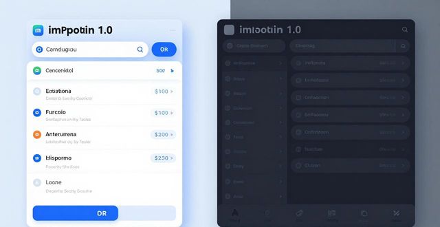 imToken官网下载1.0安卓与旧版本的对比分析_安卓市场旧版本_安卓市场官方历史版本