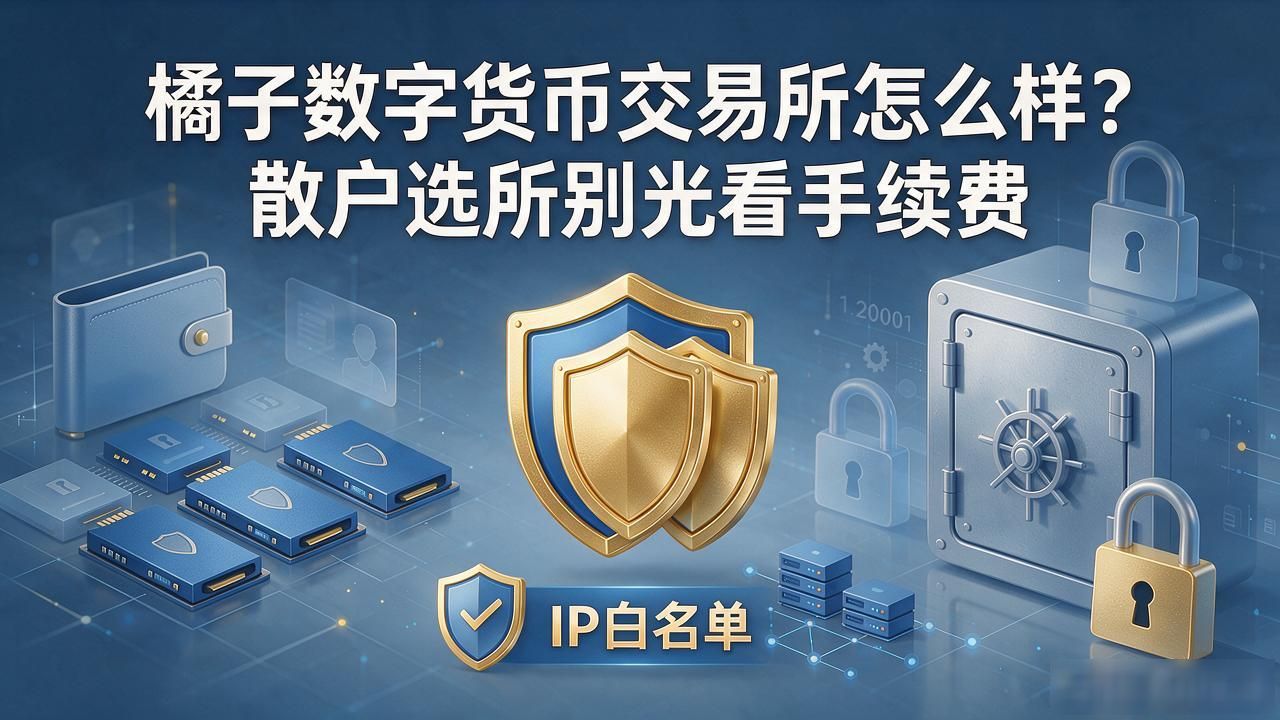 橘子数字货币交易所_橘子交易所手续费与出金速度测评_橘子交易所真实使用体验