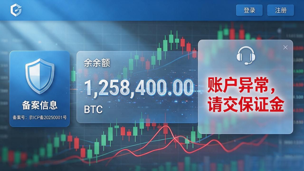 买卖数字货币成诈骗_反诈数字货币骗局_高额返利套路虚拟币