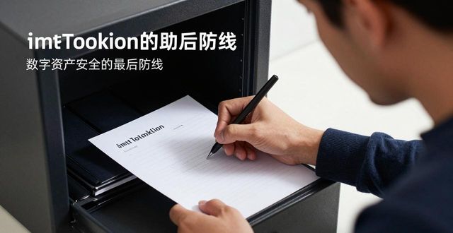 imToken钱包安全下载指南 避开这3个坑