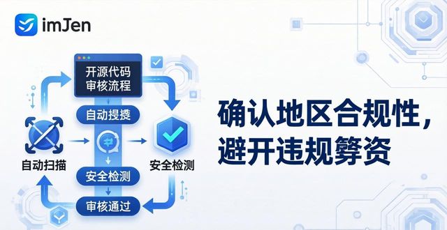 imToken安卓版合法合规吗？安心投资必读