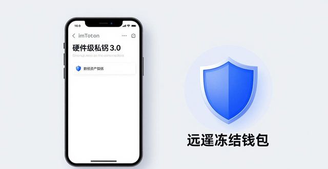 imToken 3.0新功能实测：用户都说好在哪里？