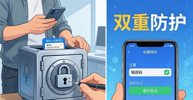 imToken钱包官方下载后，怎样做好风险控制？