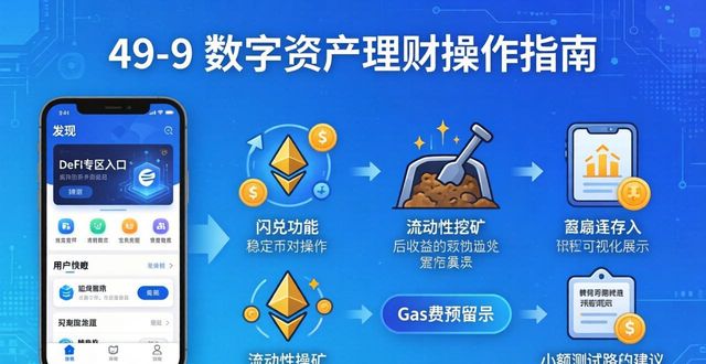 金融下载_新金融工具应用指南_如何有效利用imToken最新版本下载的金融工具？