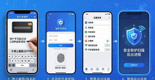 钱包君是什么意思_下载imToken钱包后的最佳安全策略，安卓设备上的投资者应如何保护自己的资金？_钱包资金池什么意思