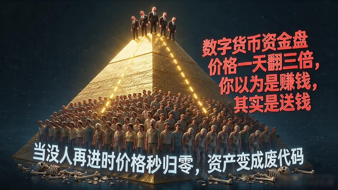 数字货币资金盘价格特征_数字货币资金盘价格_资金盘价格操控方式