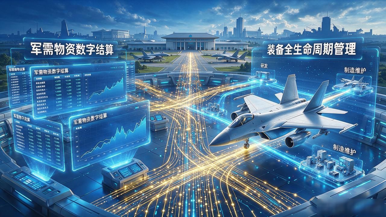 军用数字货币_国防信息安全_军用数字货币概念股